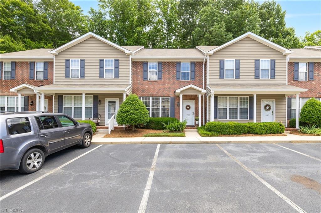 4403 Baylor Street, Greensboro, North Carolina image 28