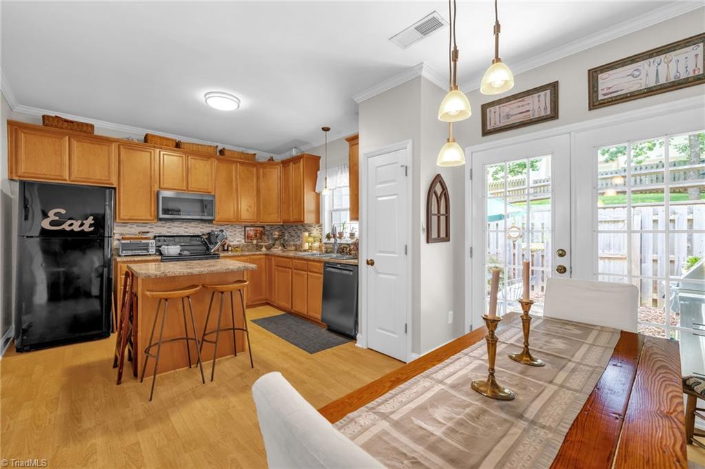 4403 Baylor Street, Greensboro, North Carolina image 3