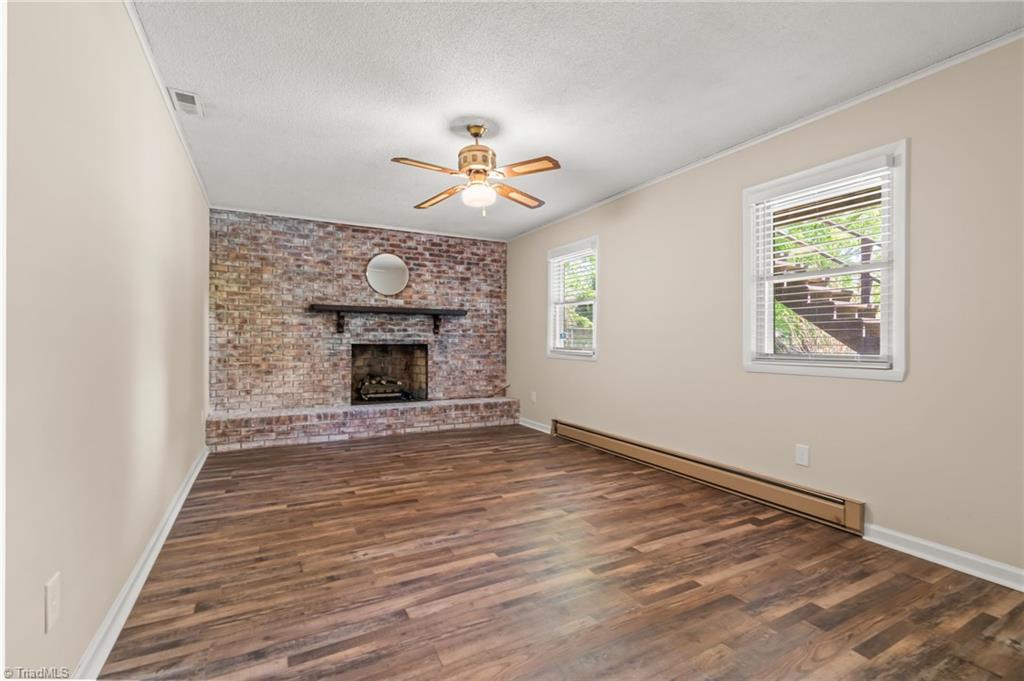 3975 Pine Ridge Drive, Trinity, North Carolina image 28