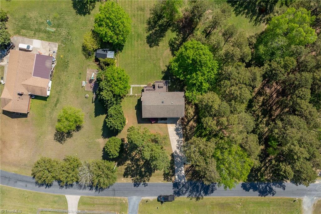 3975 Pine Ridge Drive, Trinity, North Carolina image 43