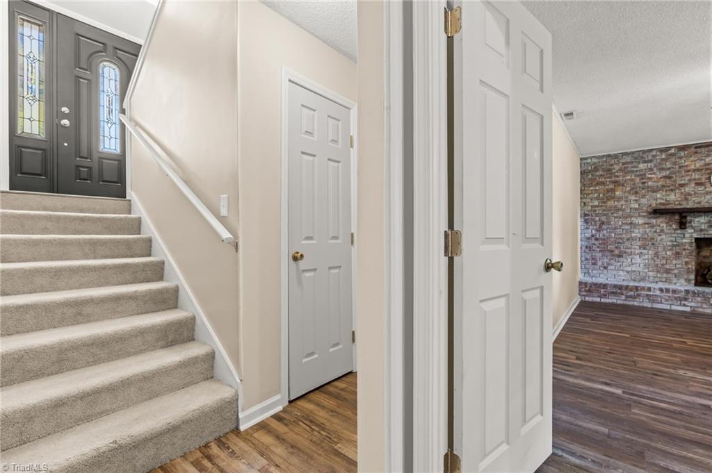 3975 Pine Ridge Drive, Trinity, North Carolina image 27