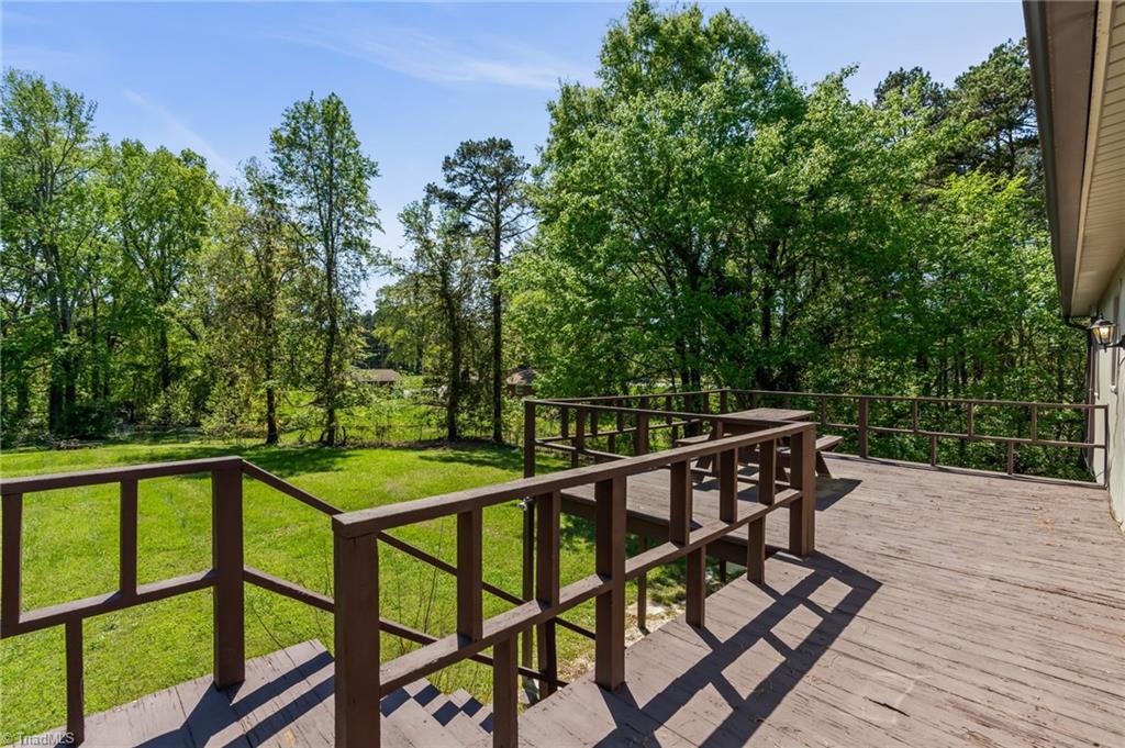 3975 Pine Ridge Drive, Trinity, North Carolina image 36