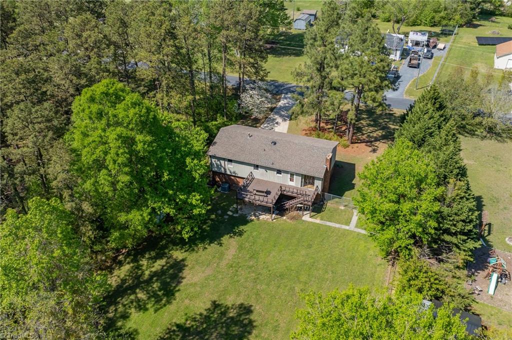 3975 Pine Ridge Drive, Trinity, North Carolina image 44