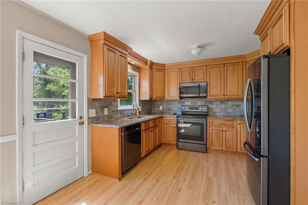 3975 Pine Ridge Drive, Trinity, North Carolina image 12
