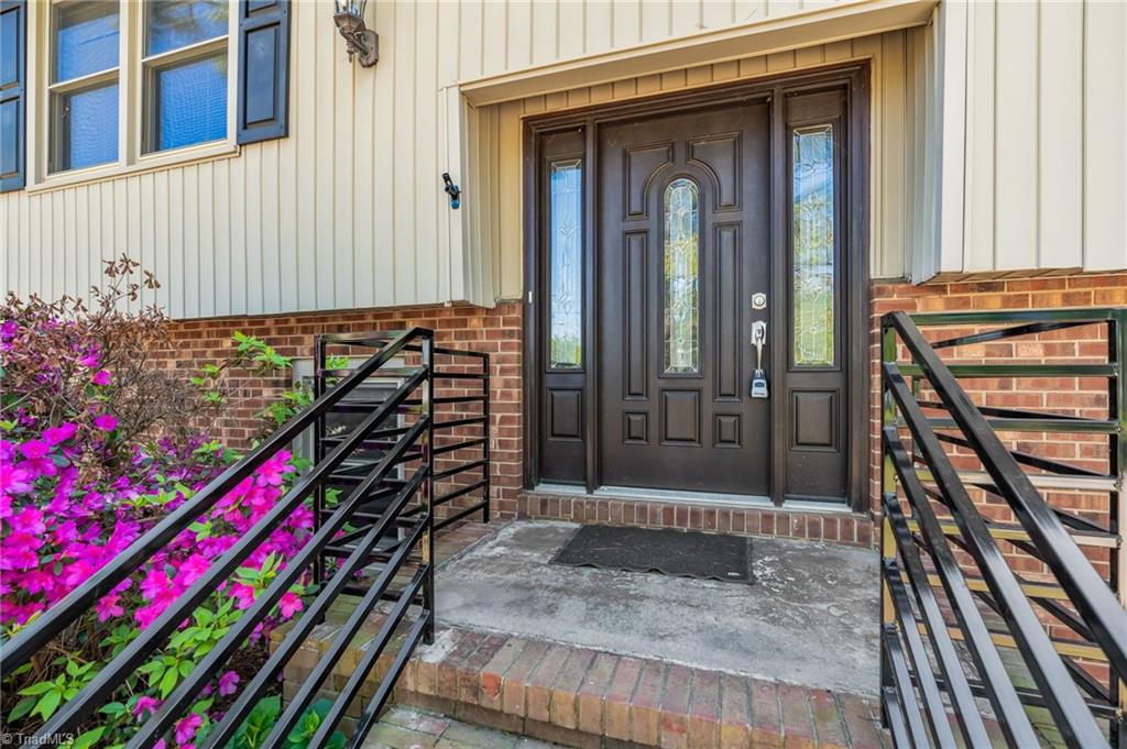 3975 Pine Ridge Drive, Trinity, North Carolina image 6