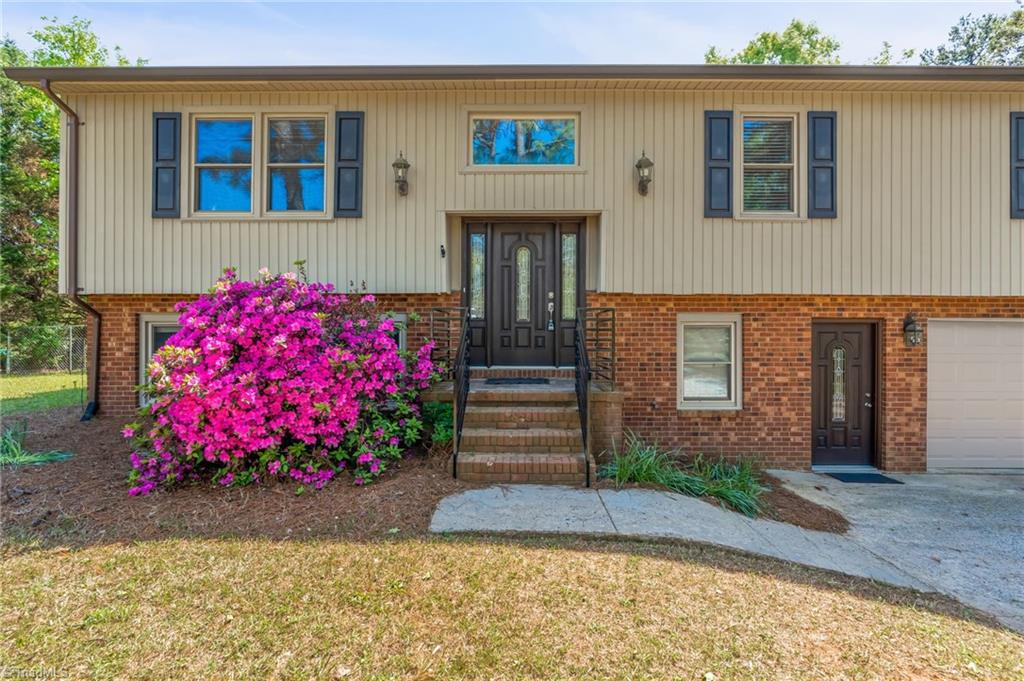 3975 Pine Ridge Drive, Trinity, North Carolina image 1