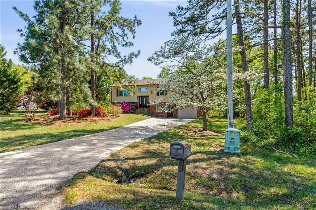 3975 Pine Ridge Drive, Trinity, North Carolina image 5