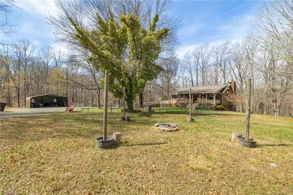 Photo of 191 Caudle Lane, Eden, NC 27288 (MLS # 1212989)