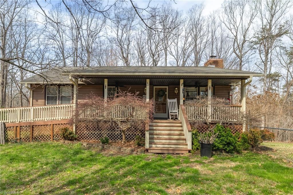 Photo of 191 Caudle Lane, Eden, NC 27288 (MLS # 1212989)