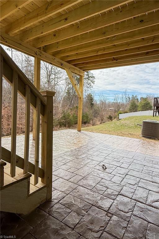 6714 Planters Drive, High Point, North Carolina image 24