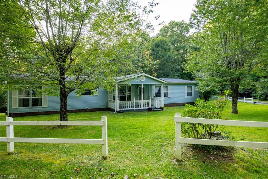 290 Stardust Lane, Glade Valley, North Carolina image 40