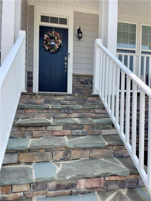 A home in Mebane