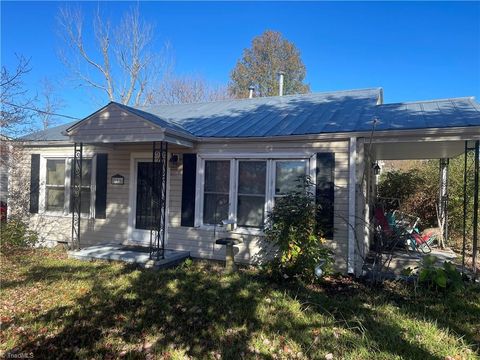 A home in Thomasville