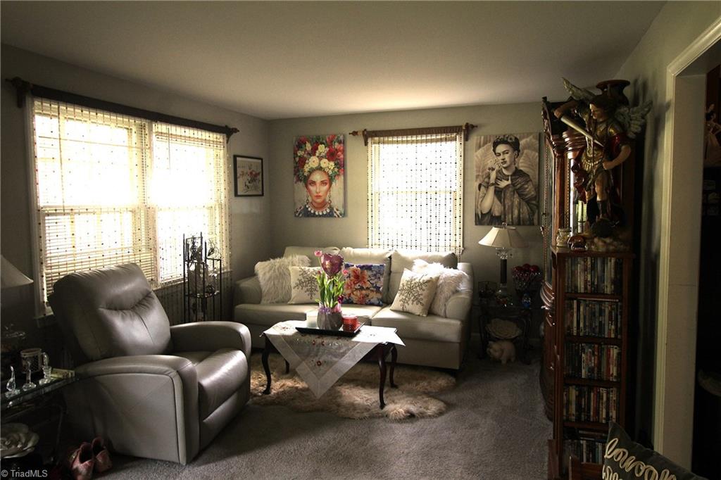 307 Guerrant Street, Greensboro, North Carolina image 2
