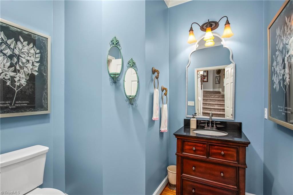 4480 Gatlin Knoll Lane, Clemmons, North Carolina image 18