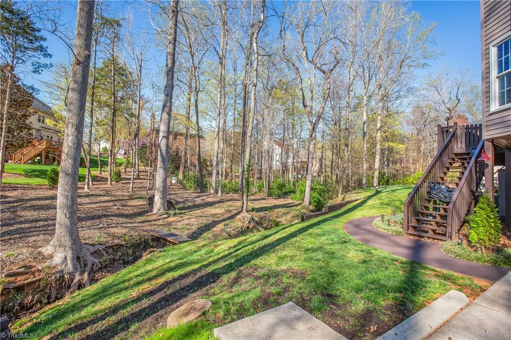 4480 Gatlin Knoll Lane, Clemmons, North Carolina image 43