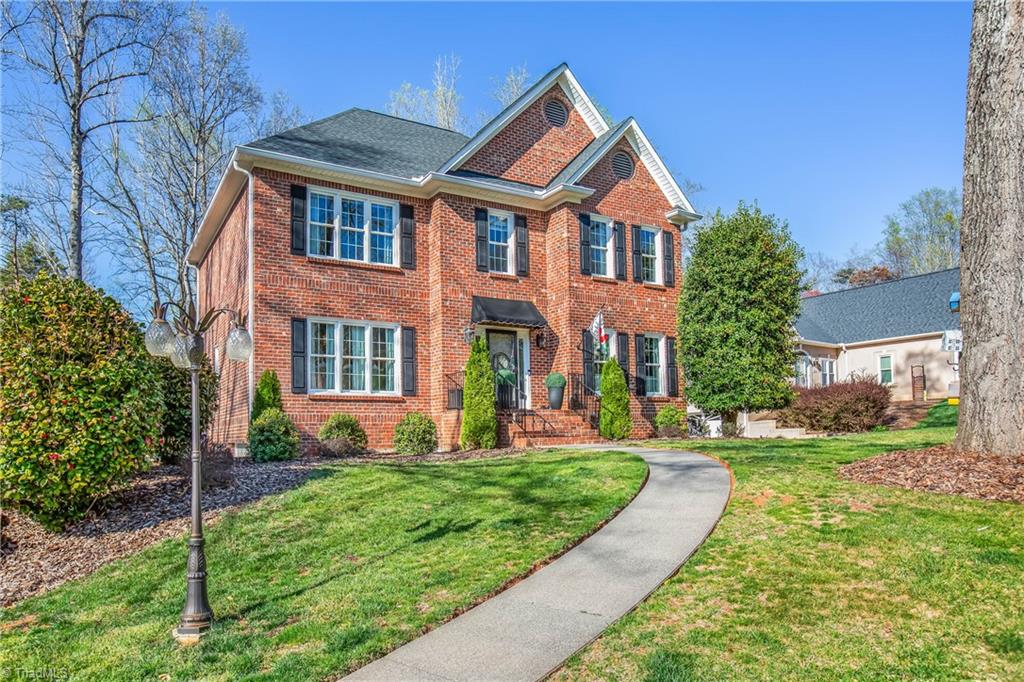 4480 Gatlin Knoll Lane, Clemmons, North Carolina image 46