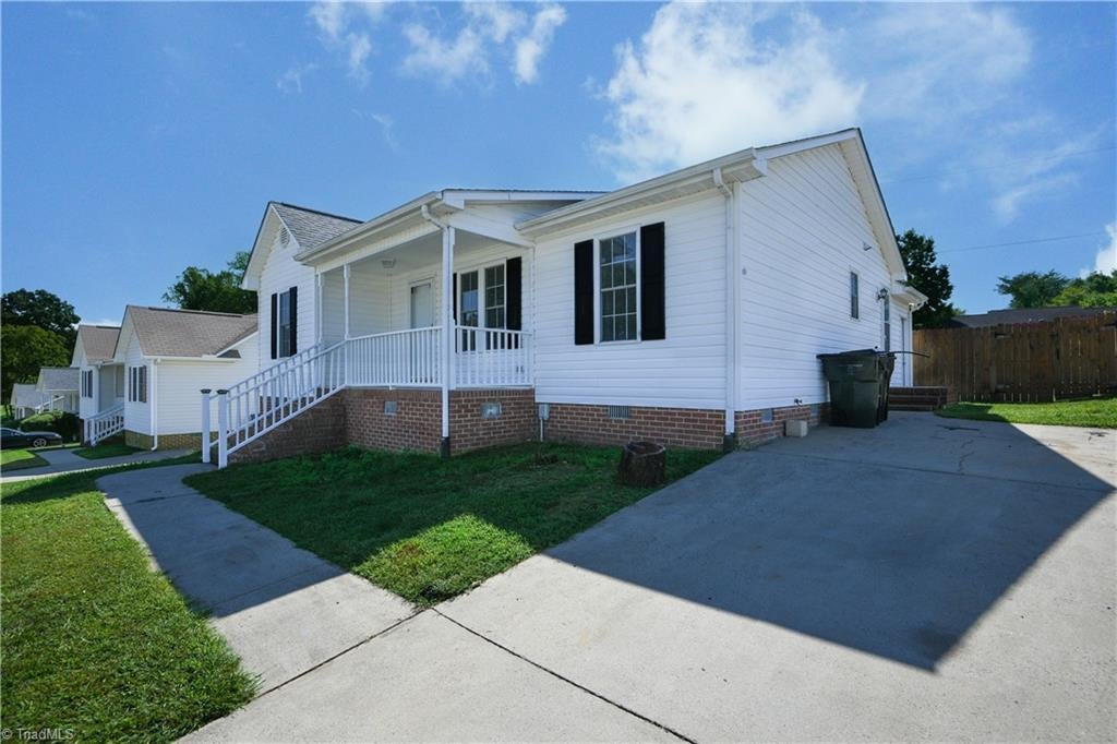 113 Justin Court
