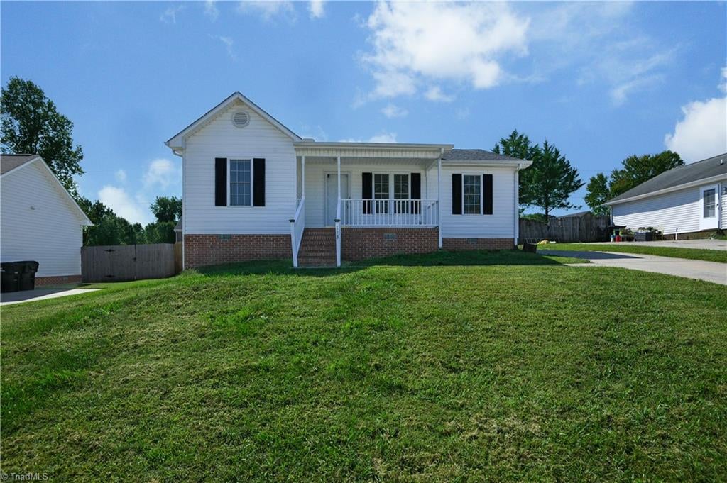 113 Justin Court