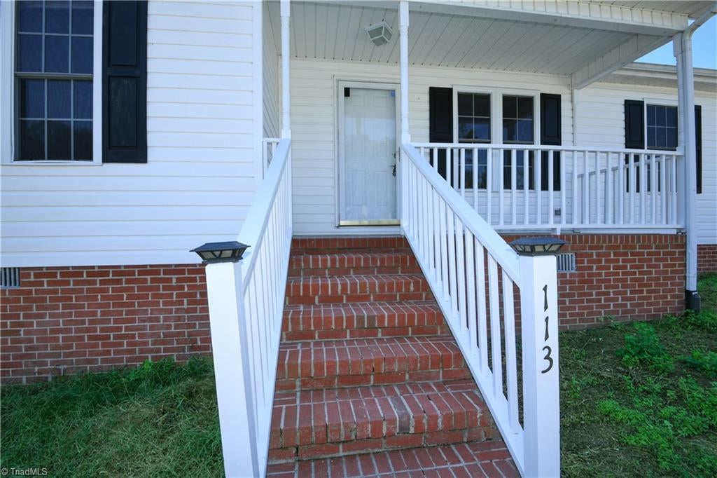 113 Justin Court