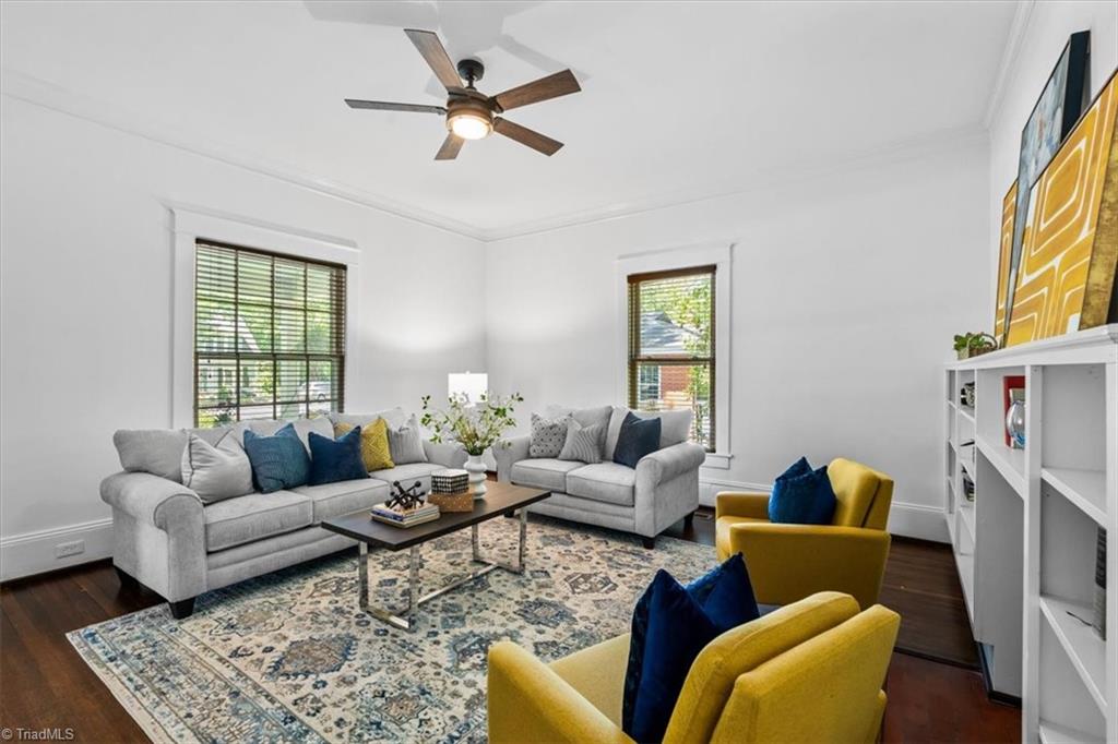 Greensboro, North Carolina 27403, United States, 4 Bedrooms Bedrooms, ,2 BathroomsBathrooms,Residential,Active,122246