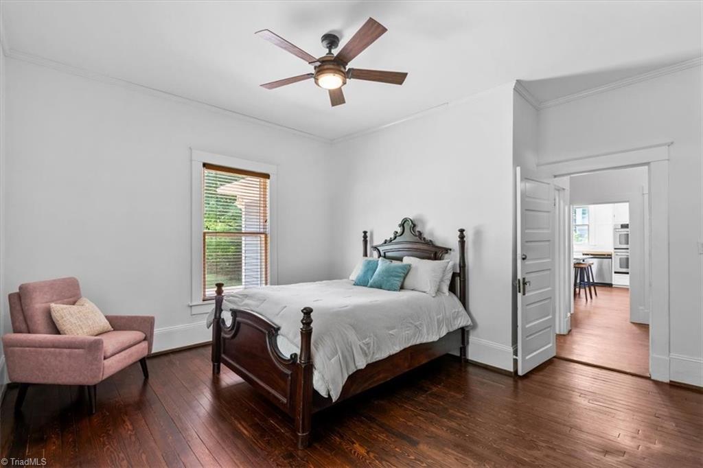 Greensboro, North Carolina 27403, United States, 4 Bedrooms Bedrooms, ,2 BathroomsBathrooms,Residential,Active,122246