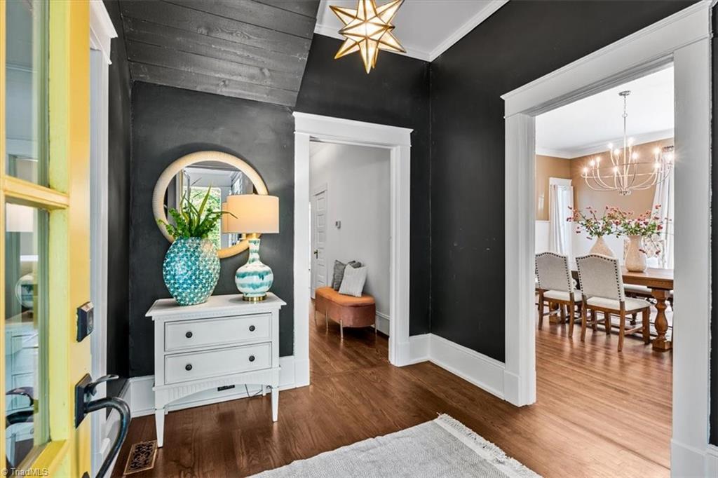 Greensboro, North Carolina 27403, United States, 4 Bedrooms Bedrooms, ,2 BathroomsBathrooms,Residential,Active,122246