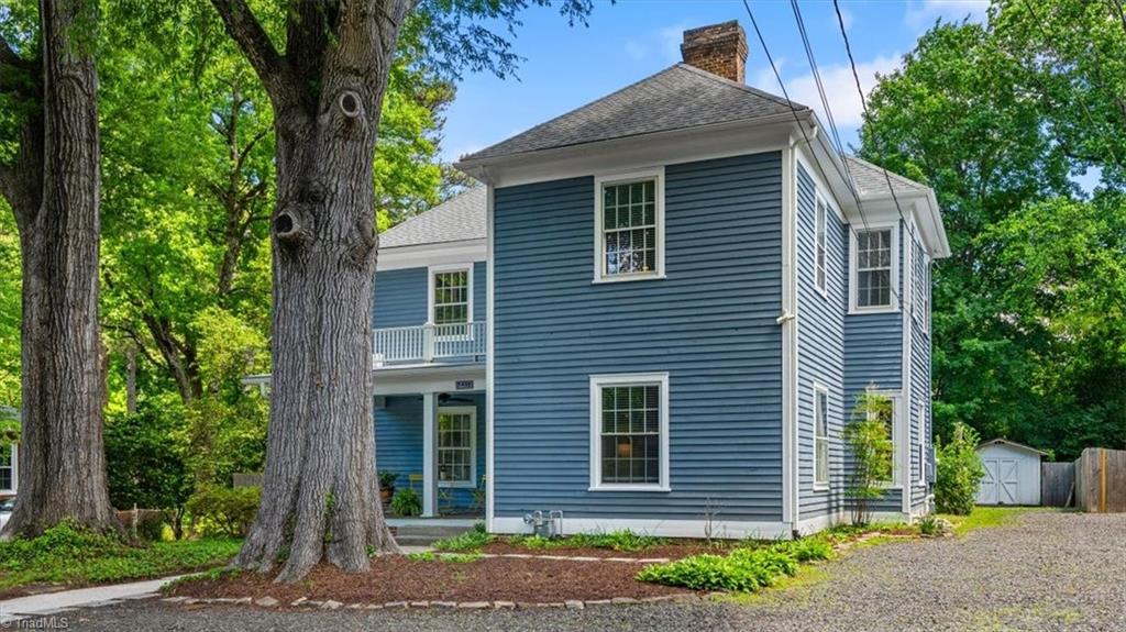 Greensboro, North Carolina 27403, United States, 4 Bedrooms Bedrooms, ,2 BathroomsBathrooms,Residential,Active,122246