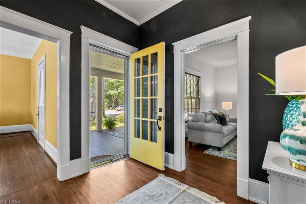 Greensboro, North Carolina 27403, United States, 4 Bedrooms Bedrooms, ,2 BathroomsBathrooms,Residential,Active,122246