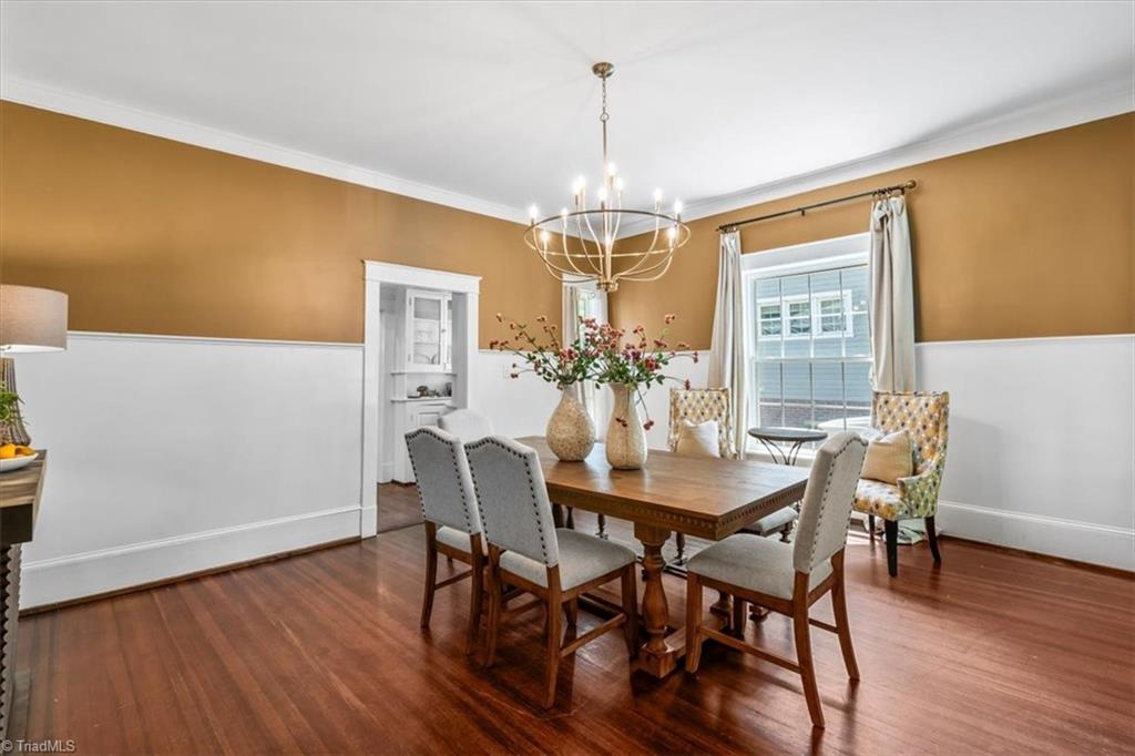 Greensboro, North Carolina 27403, United States, 4 Bedrooms Bedrooms, ,2 BathroomsBathrooms,Residential,Active,122246