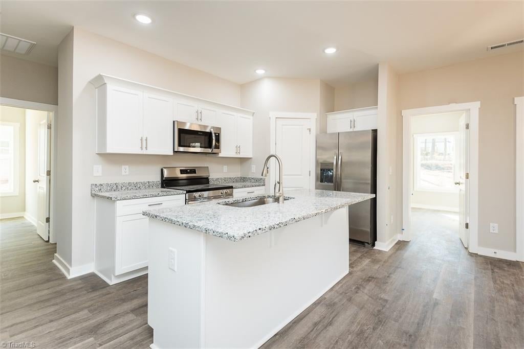 Photo of 2838 Ricolden Trail, Elon, NC 27244 (MLS # 1229710)