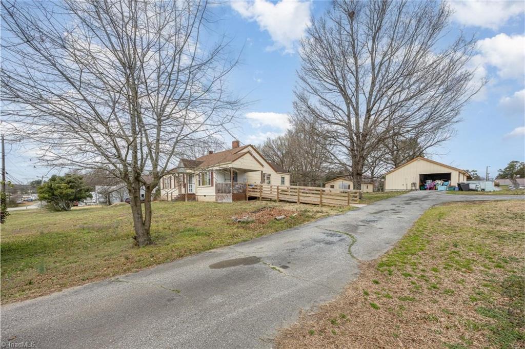 9058 Old Salisbury Road, Linwood, North Carolina image 18