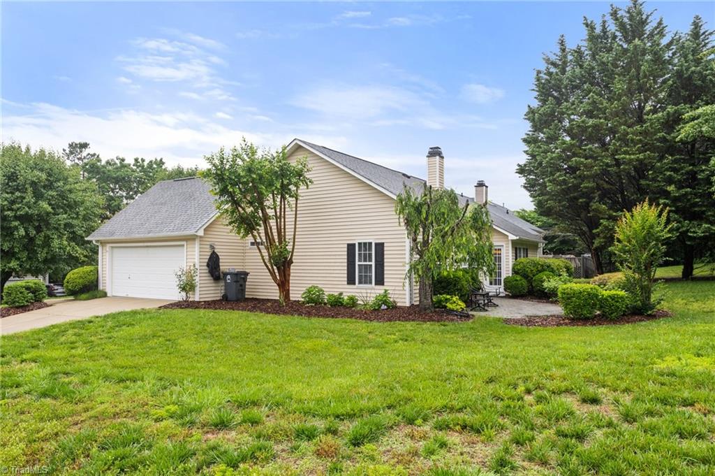 4800 Corinthian Way, Greensboro, North Carolina image 26