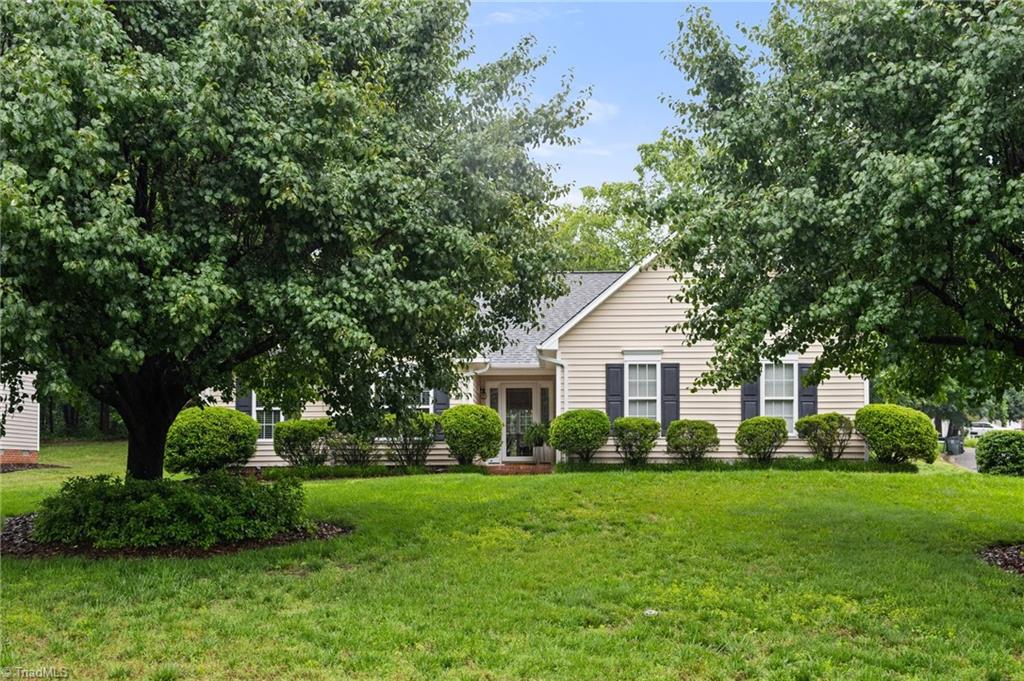 4800 Corinthian Way, Greensboro, North Carolina image 1