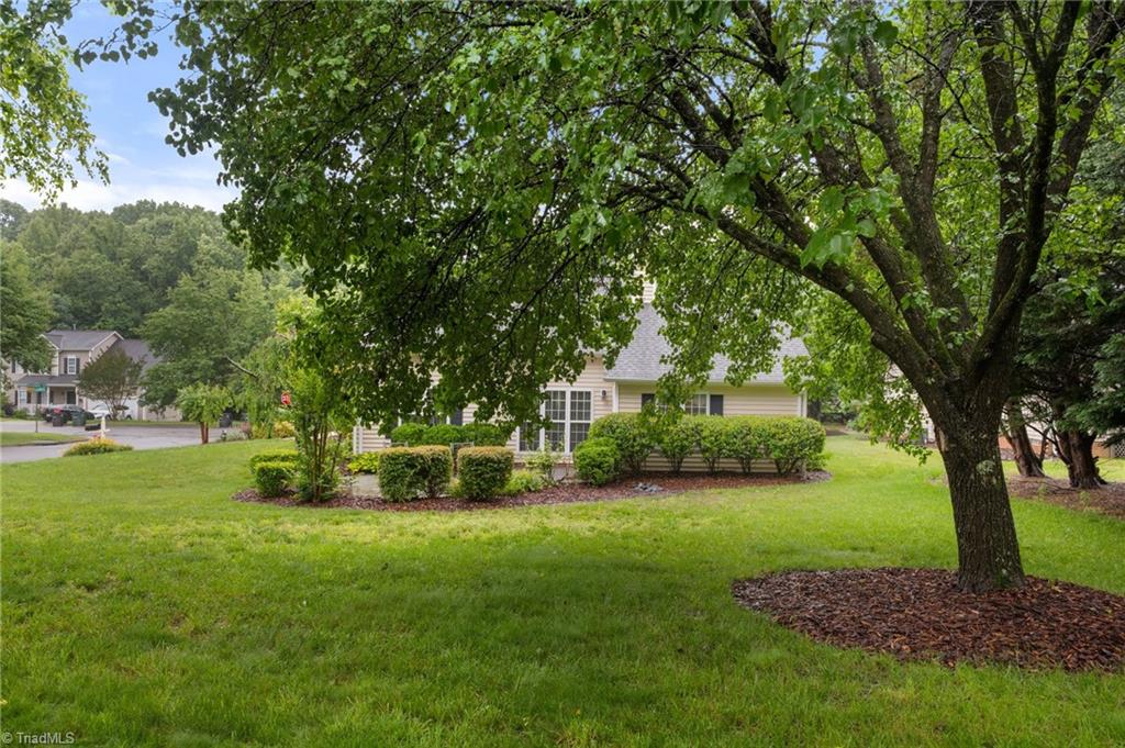 4800 Corinthian Way, Greensboro, North Carolina image 28