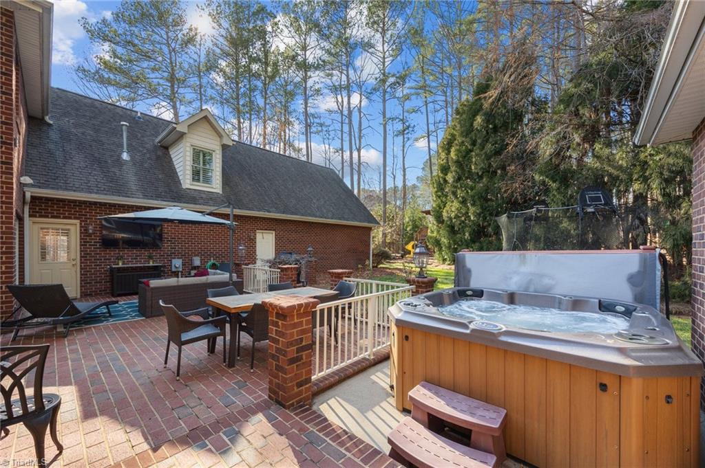 102 Wyndham Way, Salisbury, North Carolina image 42