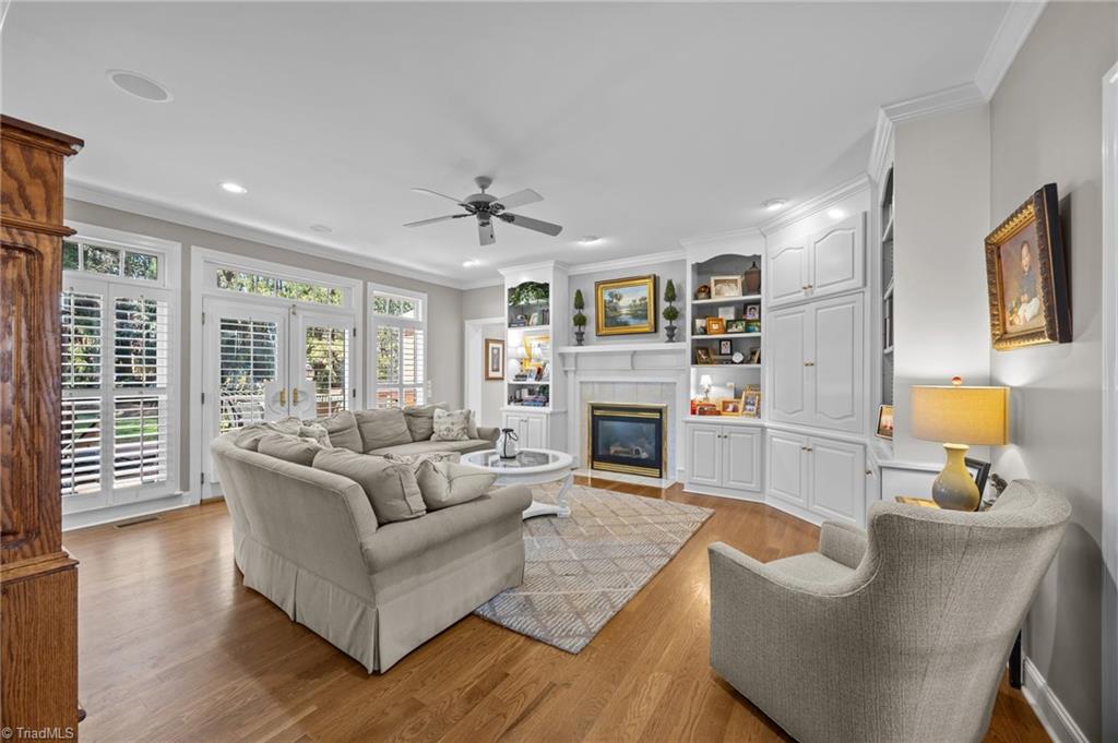 102 Wyndham Way, Salisbury, North Carolina image 13