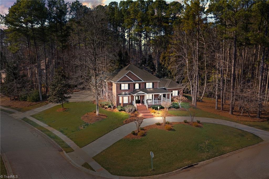 102 Wyndham Way, Salisbury, North Carolina image 1