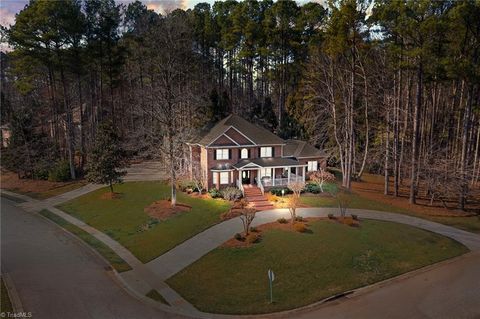 Homes For Sale - 102 Wyndham Way<br/> Salisbury, NC 28147