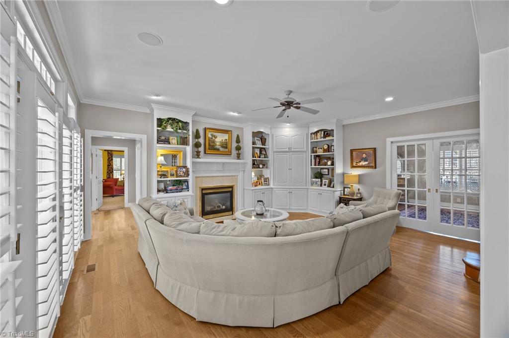 102 Wyndham Way, Salisbury, North Carolina image 14