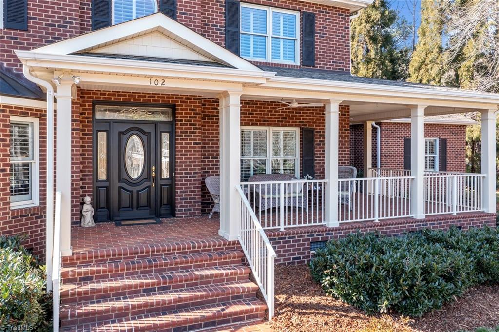 102 Wyndham Way, Salisbury, North Carolina image 4