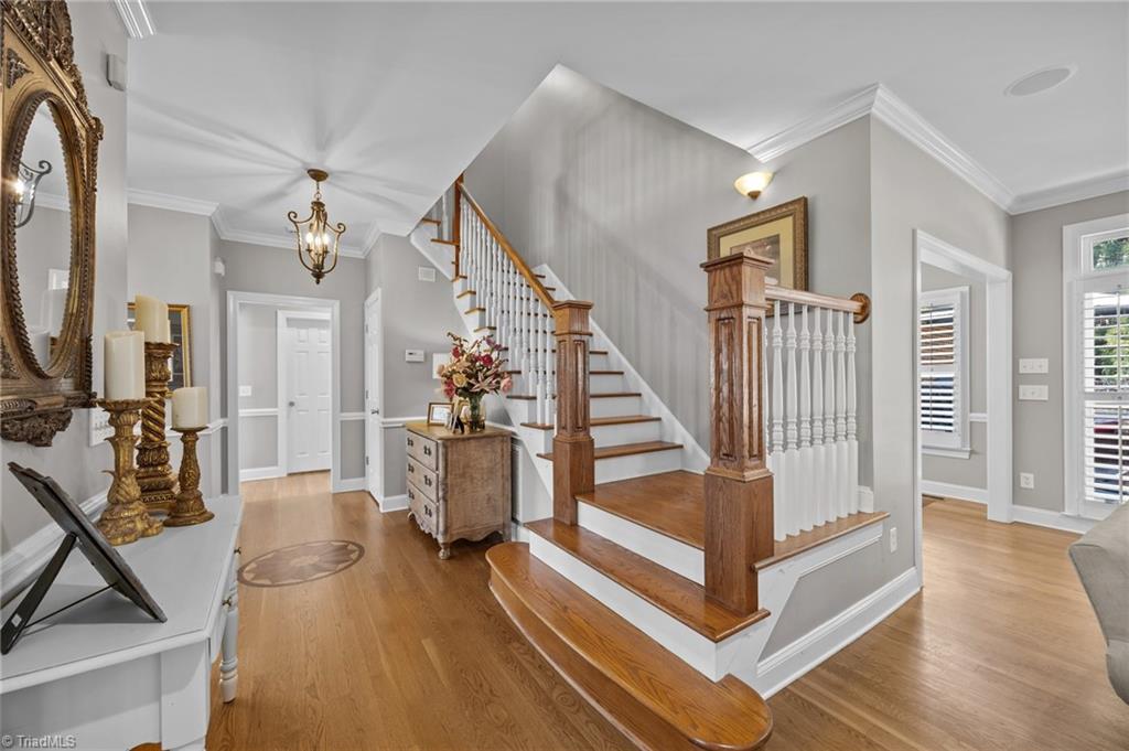 102 Wyndham Way, Salisbury, North Carolina image 11