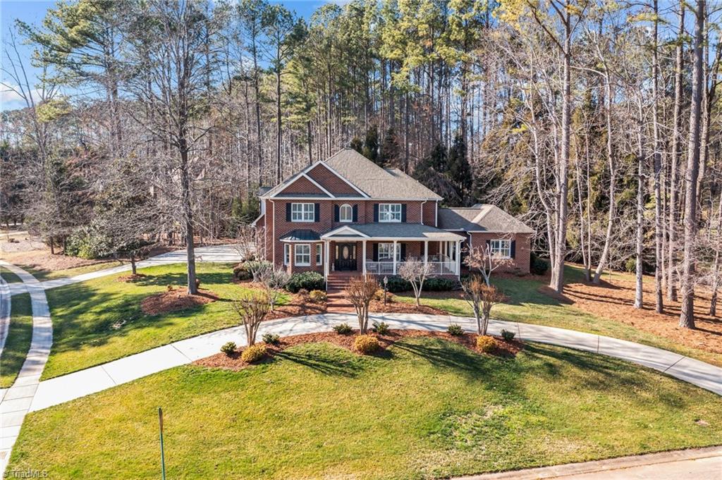 102 Wyndham Way, Salisbury, North Carolina image 2
