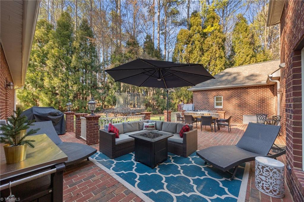 102 Wyndham Way, Salisbury, North Carolina image 40