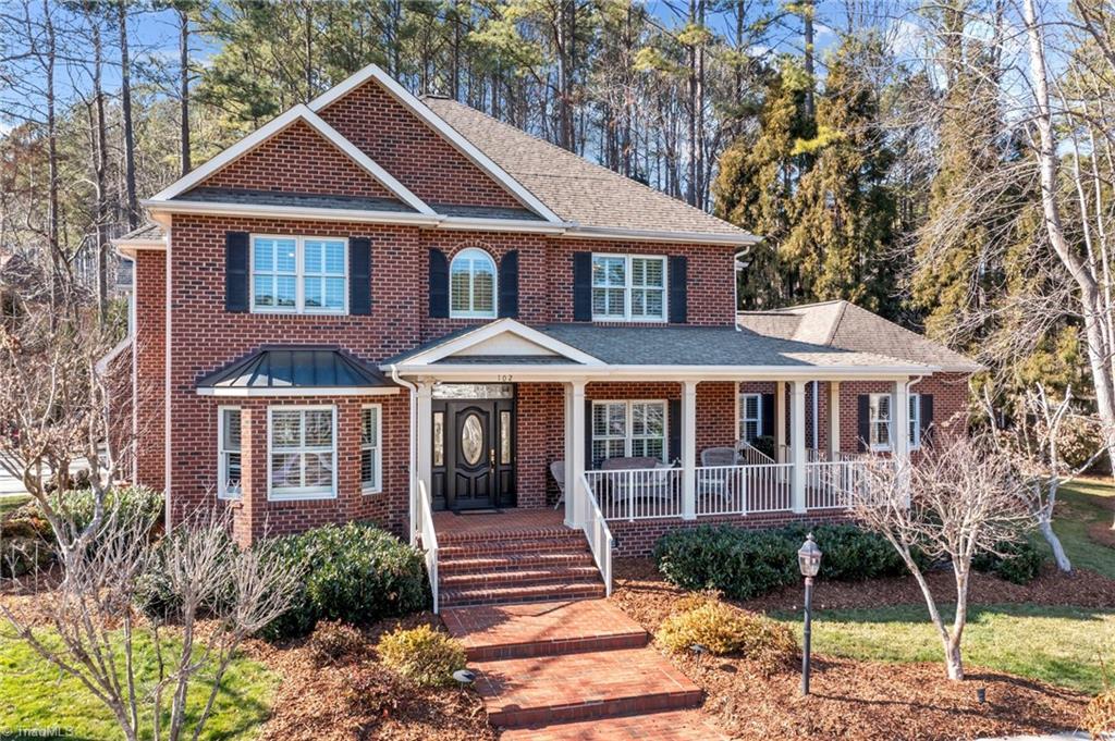 102 Wyndham Way, Salisbury, North Carolina image 3