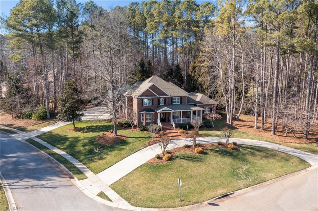 102 Wyndham Way, Salisbury, North Carolina image 46