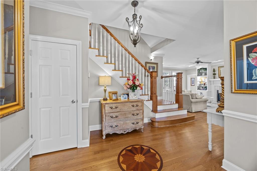 102 Wyndham Way, Salisbury, North Carolina image 10