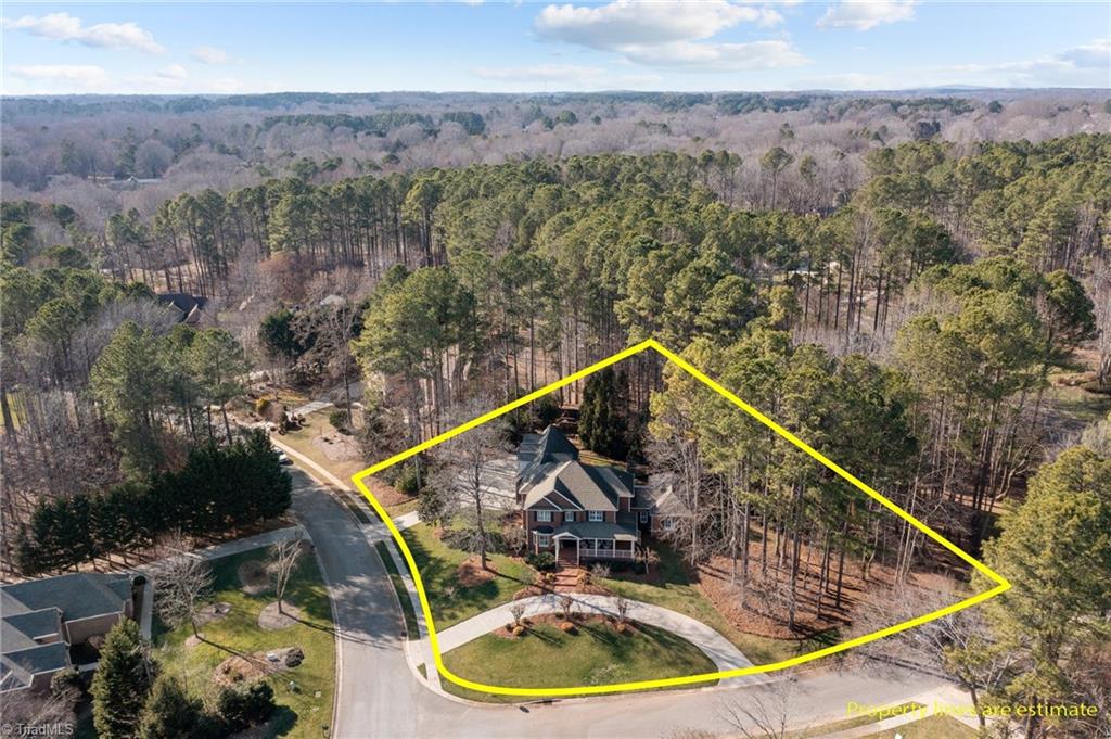 102 Wyndham Way, Salisbury, North Carolina image 47