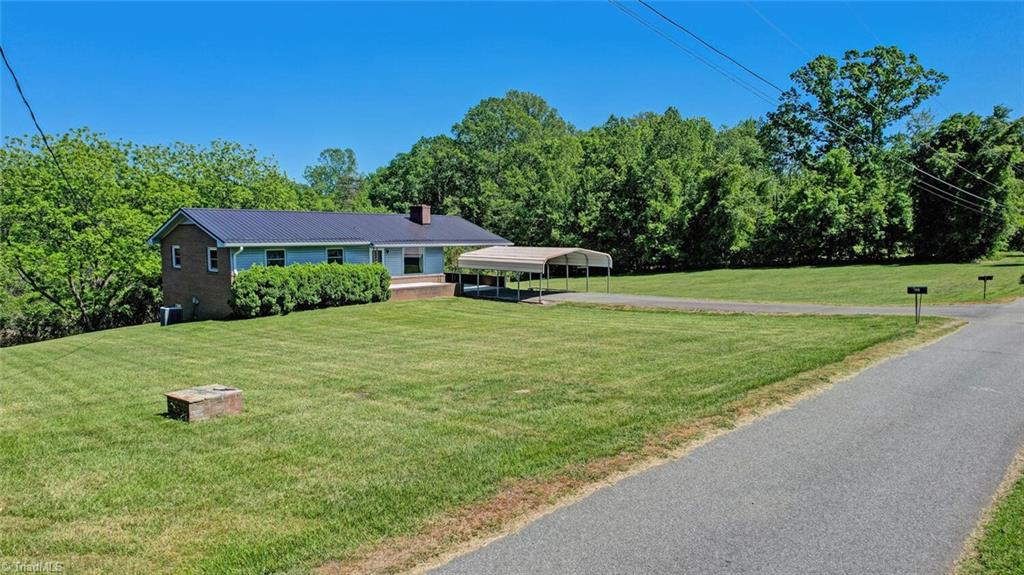 159 Honeysuckle Lane, Reidsville, North Carolina image 7