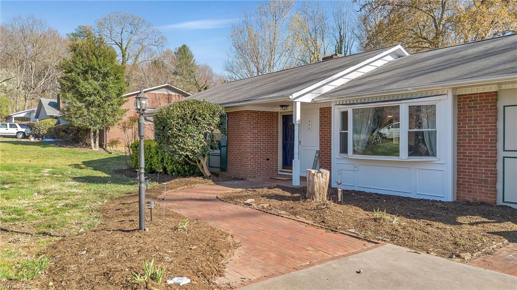 490 Mark Lane, North Wilkesboro, North Carolina image 3